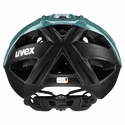 Cyklistická helma Uvex  Gravel X Green