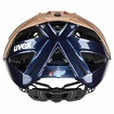 Cyklistická helma Uvex Gravel X Hazel-Deep Space Matt (S4100440900)