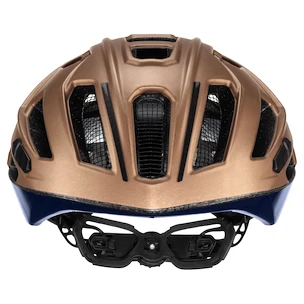 Cyklistická helma Uvex Gravel X Hazel-Deep Space Matt (S4100440900)