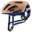 Cyklistická helma Uvex Gravel X Hazel-Deep Space Matt (S4100440900) 52 - 57 cm