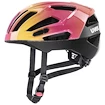 Cyklistická helma Uvex  Gravel X Juicy Peach 52 - 57 cm