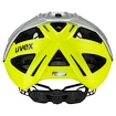 Cyklistická helma Uvex Gravel X Rhino-Neon Yellow (S4100440700)