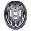 Cyklistická helma Uvex Gravel X Rhino-Plum (S4100440600)