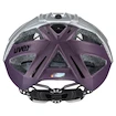 Cyklistická helma Uvex Gravel X Rhino-Plum (S4100440600)