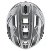 Cyklistická helma Uvex Gravel X Rhino-Plum (S4100440600)