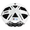 Cyklistická helma Uvex Gravel X White Matt (S4100441000)