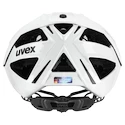 Cyklistická helma Uvex Gravel X White Matt (S4100441000)