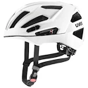 Cyklistická helma Uvex Gravel X White Matt (S4100441000) 52 - 57 cm