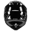 Cyklistická helma Uvex HLMT 10 černá