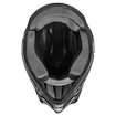 Cyklistická helma Uvex HLMT 10 černá