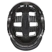 Cyklistická helma Uvex HLMT 5 Bike Pro Gunmetal Chrome (S4109880200)