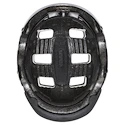 Cyklistická helma Uvex HLMT 5 Bike Pro Gunmetal Chrome (S4109880200)