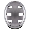 Cyklistická helma Uvex HLMT 5 Bike Pro Gunmetal Chrome (S4109880200)