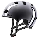 Cyklistická helma Uvex HLMT 5 Bike Pro Gunmetal Chrome (S4109880200)