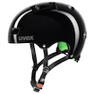 Cyklistická helma Uvex Hlmt 5 černá