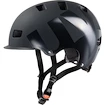 Cyklistická helma Uvex HLMT 5 PRO matná černá