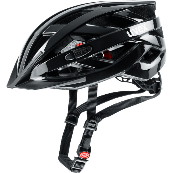 Product detail of Uvex I-VO 3D black 2021