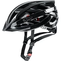 Cyklistická helma Uvex I-VO 3D Black (S4104290200) 57 - 61 cm
