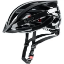 Cyklistická helma Uvex I-VO 3D Black (S4104290200)