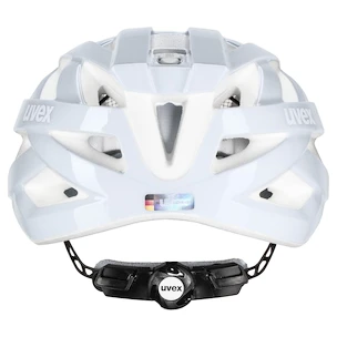 Cyklistická helma Uvex I-VO 3D Cloud (S4104291100) 56 - 60 cm