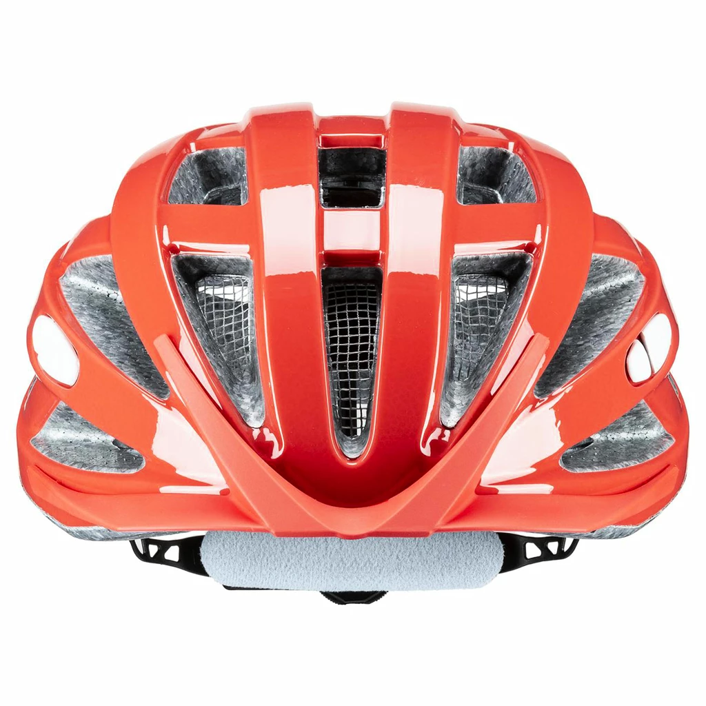 Cyklistická helma Uvex I-VO 3D Grapefruit (S4104291000)