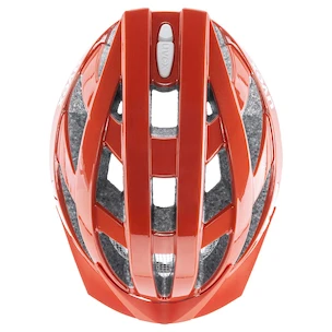 Cyklistická helma Uvex I-VO 3D Grapefruit (S4104291000)