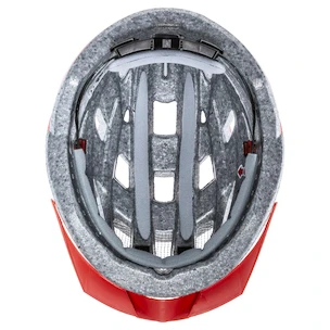Cyklistická helma Uvex I-VO 3D Grapefruit (S4104291000)