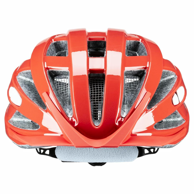 Cyklistická helma Uvex I-VO 3D Grapefruit (S4104291000)