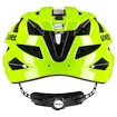 Cyklistická helma Uvex I-VO 3D Neon Yellow (S4104290500)