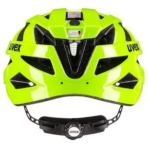 Cyklistická helma Uvex I-VO 3D Neon Yellow (S4104290500)