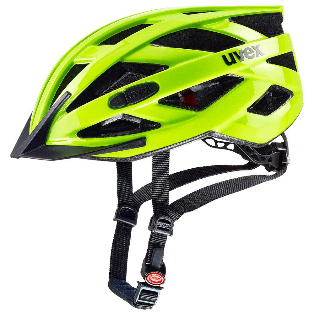 Product detail of Uvex I-VO 3D neon yellow 2021