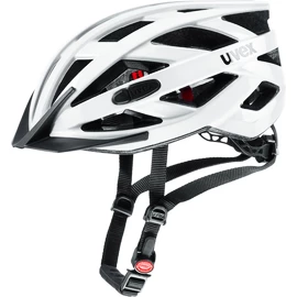 Cyklistická helma Uvex I-VO 3D White (S4104290100)