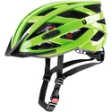 Cyklistická helma Uvex I-VO 3D zelená