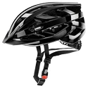 Cyklistická helma Uvex I-VO Black (S4104240200)