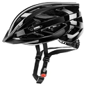 Cyklistická helma Uvex I-VO Black (S4104240200)