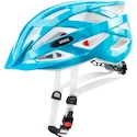 Cyklistická helma Uvex I-VO C světle modrá