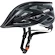 Cyklistická helma Uvex I-VO CC Black Mat (S4104230800)