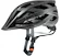 Cyklistická helma Uvex I-VO CC Black-Smoke Mat (S4104231100)