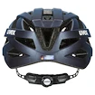 Cyklistická helma Uvex I-VO CC Deep Space Mat (S4104233300)