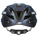 Cyklistická helma Uvex I-VO CC Deep Space Mat (S4104233300)