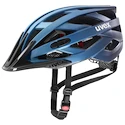 Cyklistická helma Uvex I-VO CC Deep Space Mat (S4104233300)