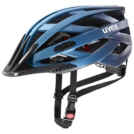 Cyklistická helma Uvex I-VO CC Deep Space Mat (S4104233300)