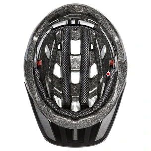 Cyklistická helma Uvex I-VO CC Deep Space Mat (S4104233300)