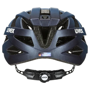 Cyklistická helma Uvex I-VO CC Deep Space Mat (S4104233300)