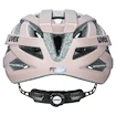 Cyklistická helma Uvex I-VO CC Grey-Rosé Mat (S4104233400)