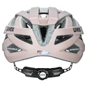 Cyklistická helma Uvex I-VO CC Grey-Rosé Mat (S4104233400)