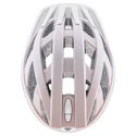 Cyklistická helma Uvex I-VO CC Grey-Rosé Mat (S4104233400)