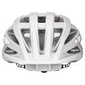 Cyklistická helma Uvex I-VO CC Grey-Rosé Mat (S4104233400)