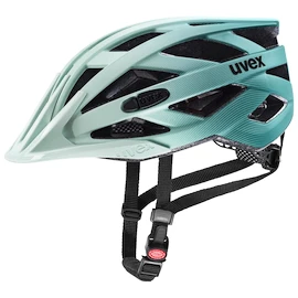 Cyklistická helma Uvex I-VO CC Jade-Teal Matt (S4104233800)