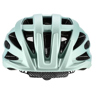 Cyklistická helma Uvex I-VO CC Jade-Teal Matt (S4104233800)